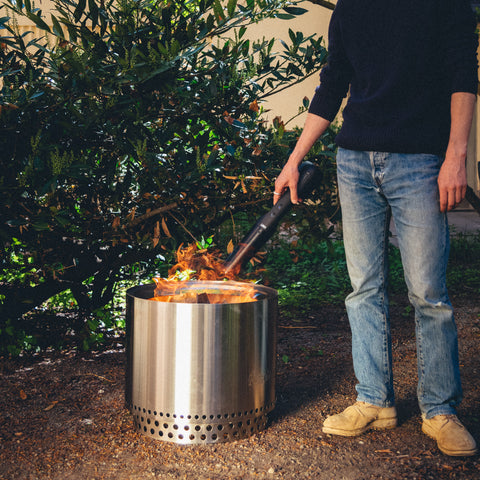 BBQ Slang