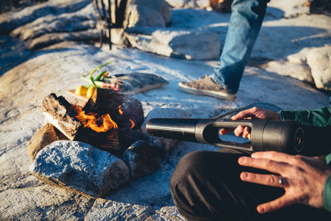How to BBQ Right