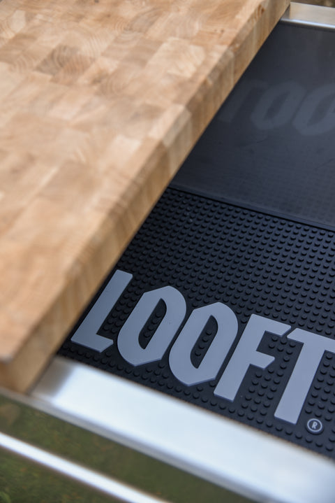 Bar Mat Medium