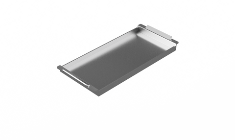 Griddle for Charcoal Grill
