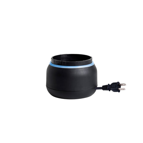 Looft Air Lighter X Charger Studio Image
