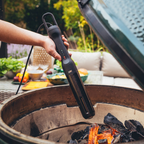Looftlighter Pro - Charcoal Starter