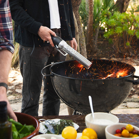 Looftlighter Classic - Charcoal Starter