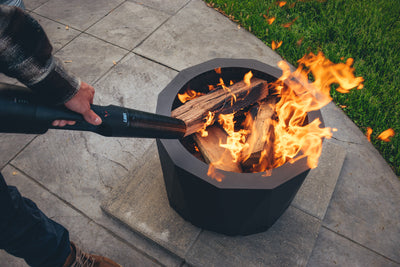 Fourth of July BBQ