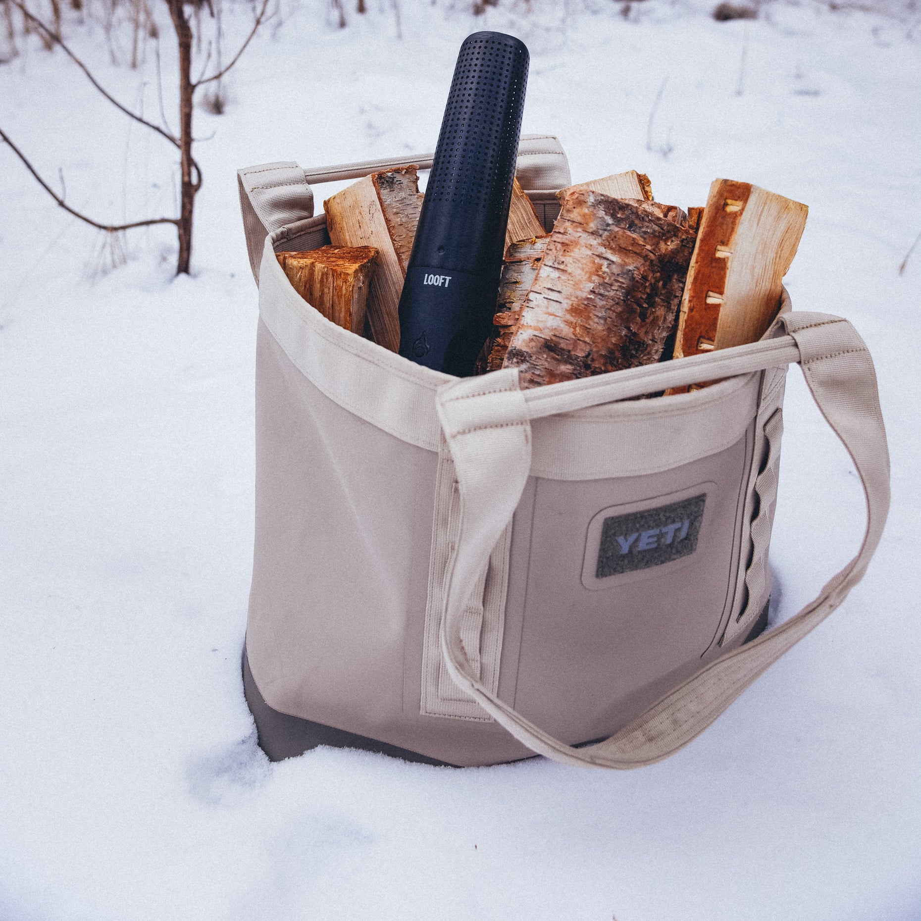 Lighter Fluid Substitute Looft US