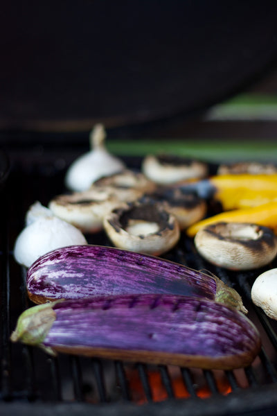 Thanksgiving BBQ