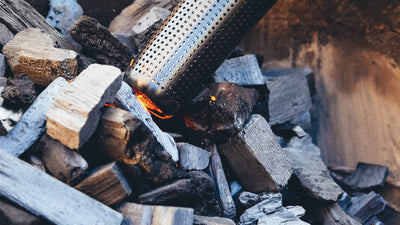 How Long Does Charcoal Last?