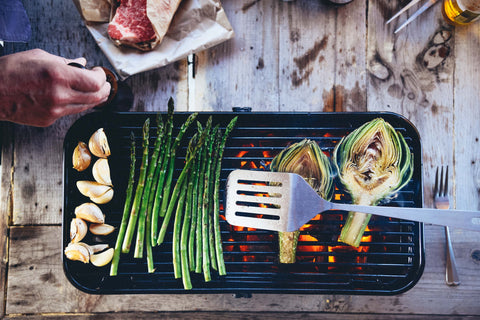 Must-Have Charcoal Grilling Accessories