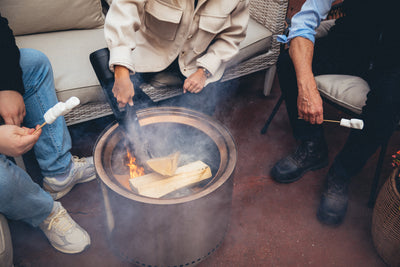 A Guide to Starting Your BBQ