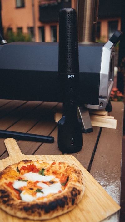 Pizza Accessories for Grill