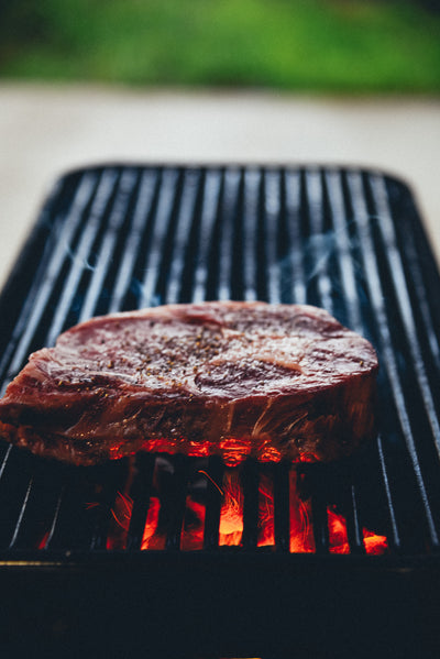 How To Grill Meat