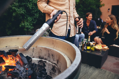 Grilling Techniques