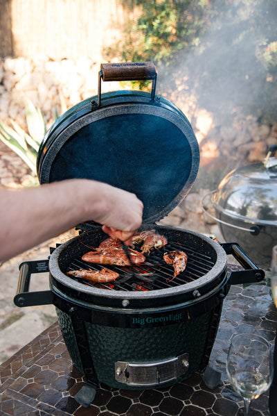 Big Green Egg Accessories