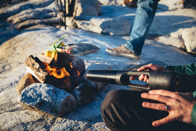 How to BBQ Right