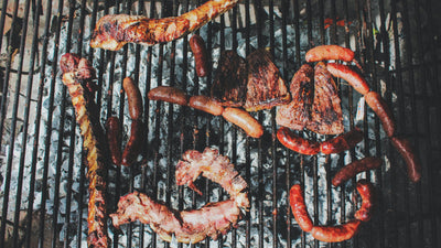 Carolina Style BBQ