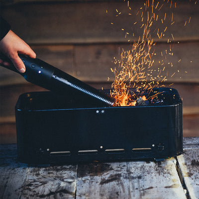 Georgia Style BBQ