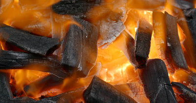 Does Charcoal Go Bad?