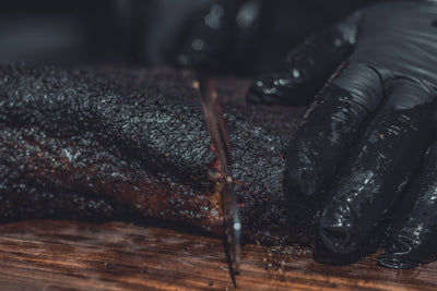 Texas Style BBQ