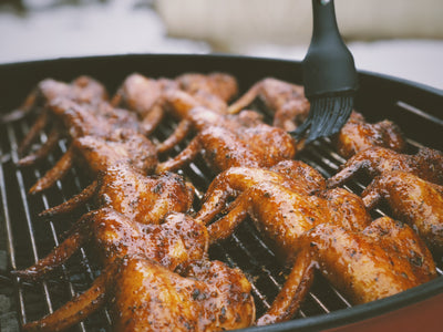 Regional BBQ Sauces