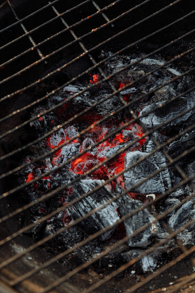 Alabama Style BBQ