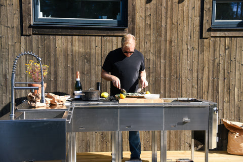 Looftlighter Electric Firestarter