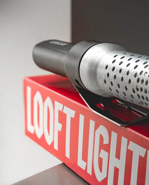 Looft Air Lighter 1 studio picture