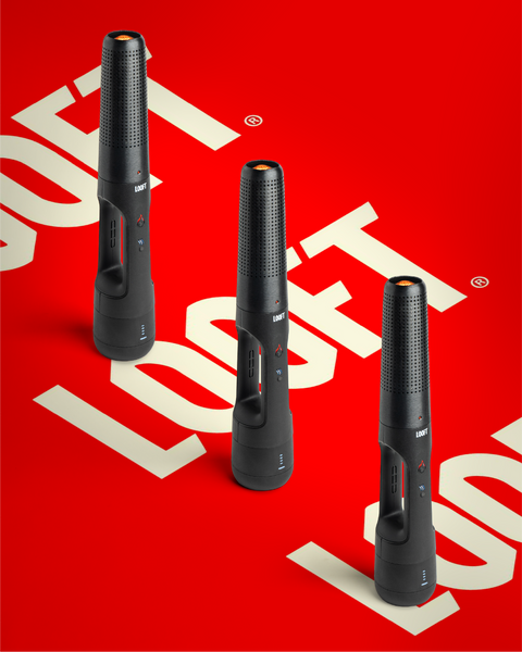 Looftlighter Electric Firestarter