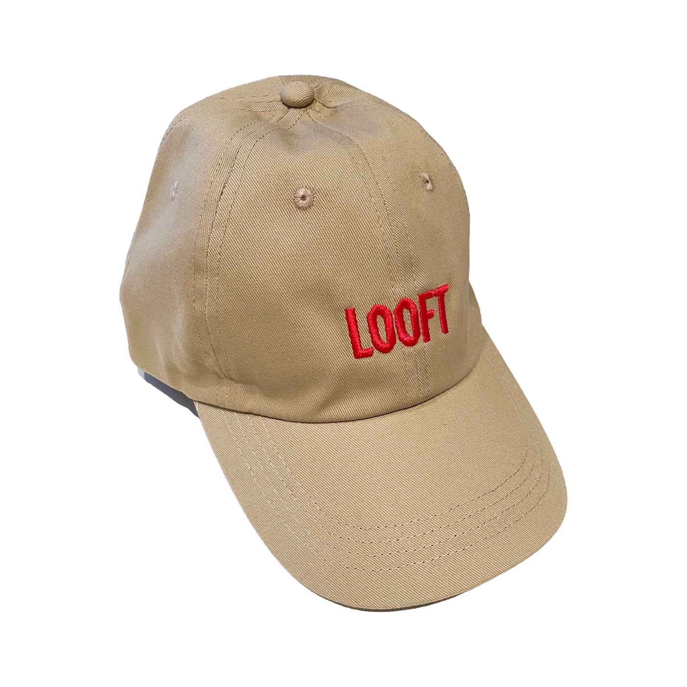 Dad cap Sand